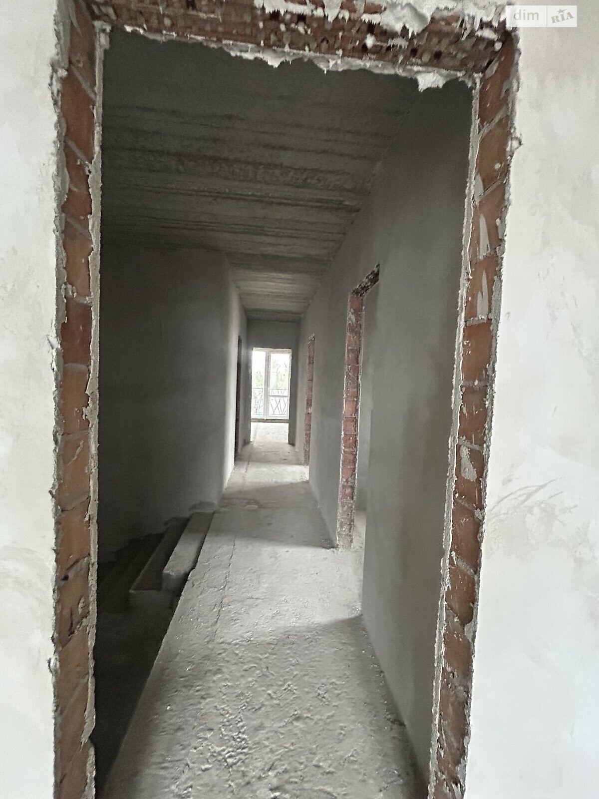 двоповерховий таунхаус, 144.74 кв. м, кирпич. Продаж у Івано-Франківську фото 1 двоповерховий таунхаус, 144.74 кв. м, кирпич. Продаж у Івано-Франківську фото 1