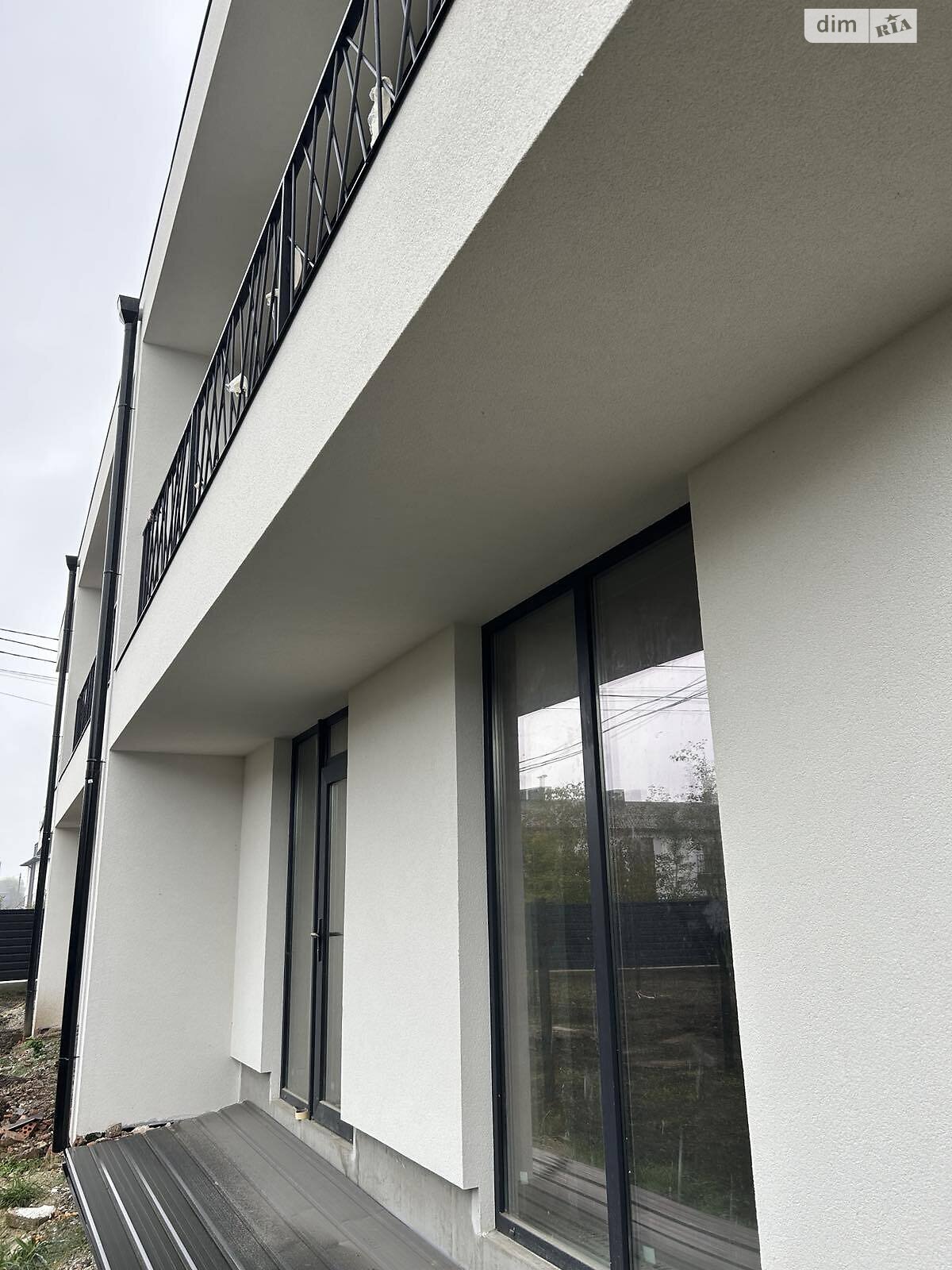 двоповерховий таунхаус, 144.74 кв. м, кирпич. Продаж у Івано-Франківську фото 1 двоповерховий таунхаус, 144.74 кв. м, кирпич. Продаж у Івано-Франківську фото 1