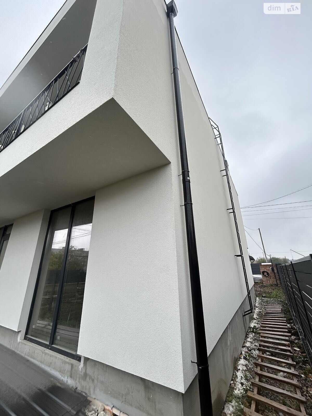 двоповерховий таунхаус, 144.74 кв. м, кирпич. Продаж у Івано-Франківську фото 1 двоповерховий таунхаус, 144.74 кв. м, кирпич. Продаж у Івано-Франківську фото 1