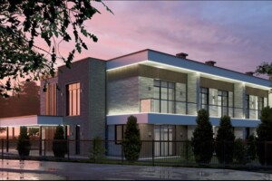 двоповерховий таунхаус, 144.74 кв. м, кирпич. Продаж у Івано-Франківську фото 2