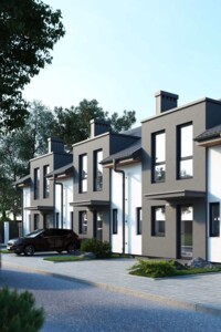 двоповерховий таунхаус, 125 кв. м, кирпич. Продаж у Івано-Франківську фото 2