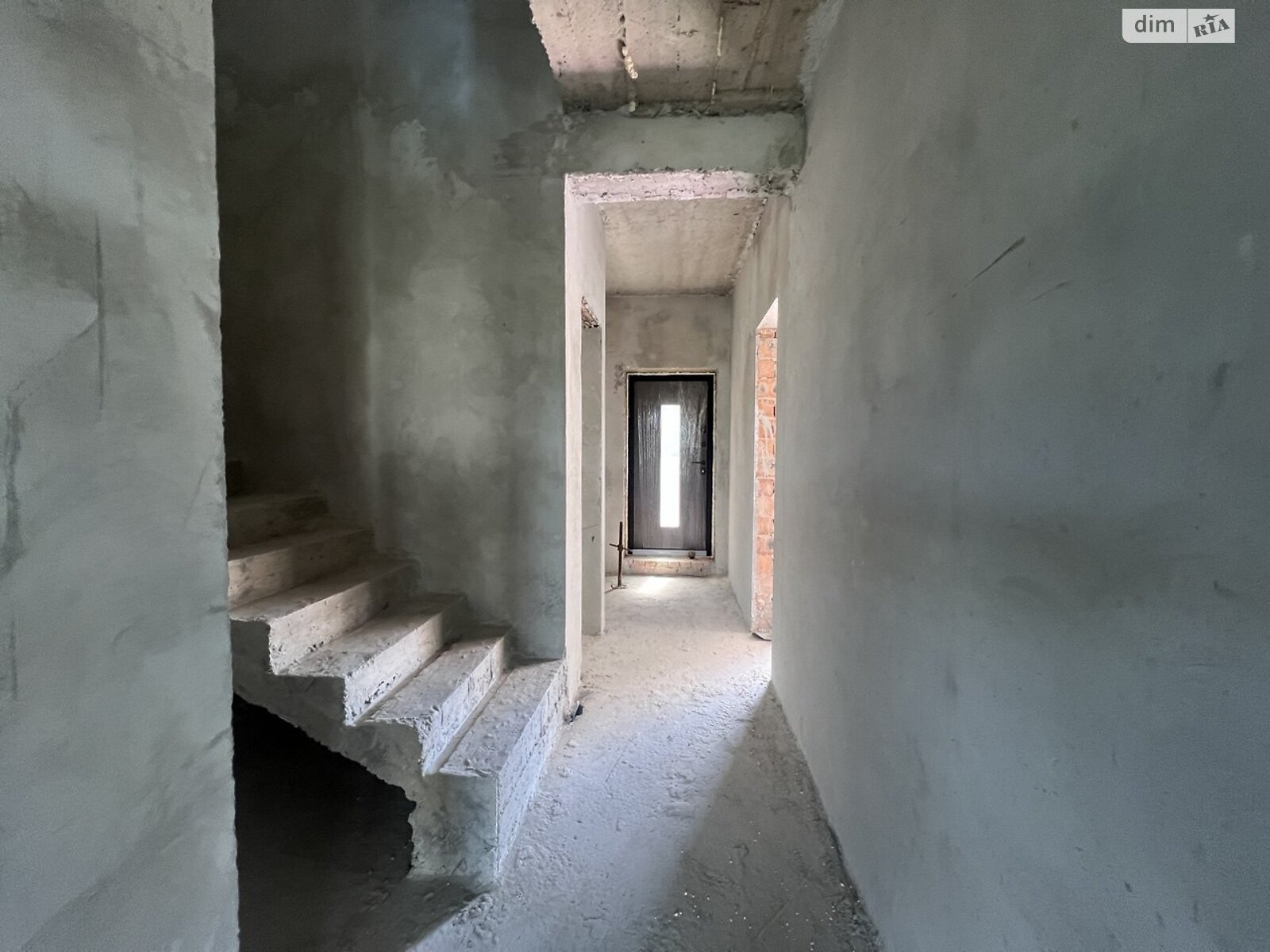 двоповерховий таунхаус, 120 кв. м, цегла. Продаж у Івано-Франківську фото 1 двоповерховий таунхаус, 120 кв. м, цегла. Продаж у Івано-Франківську фото 1