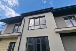 двоповерховий таунхаус, 133 кв. м, цегла. Продаж у Івано-Франківську фото 2