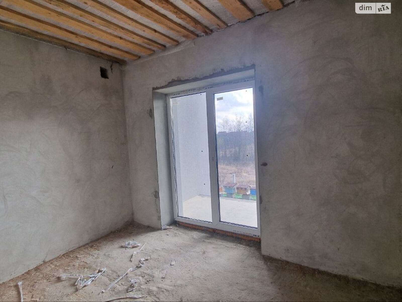 двоповерховий таунхаус, 133 кв. м, цегла. Продаж у Івано-Франківську фото 1 двоповерховий таунхаус, 133 кв. м, цегла. Продаж у Івано-Франківську фото 1
