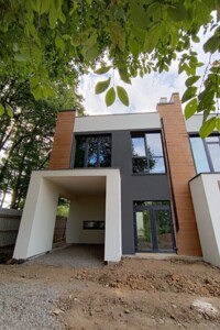 триповерховий таунхаус, 173 кв. м, цегла. Продаж в Івано-Франківську, район Центр фото 2