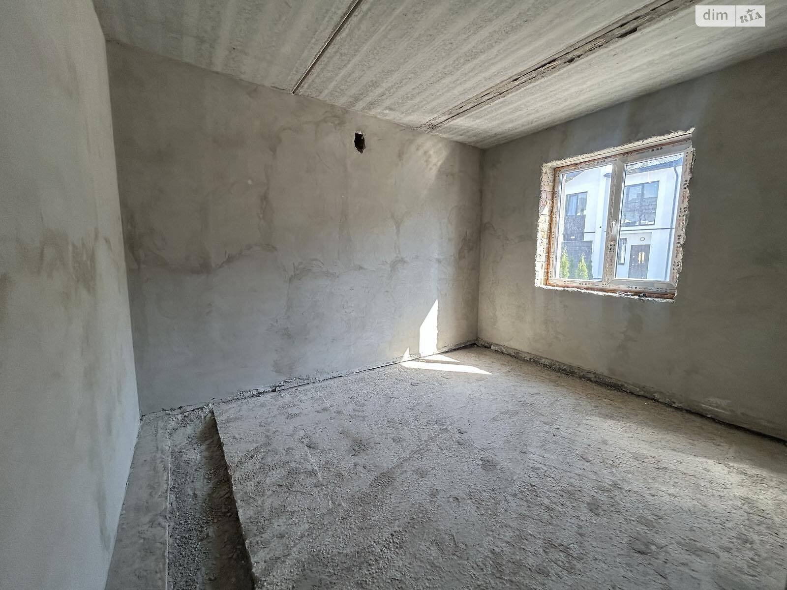 двухэтажный таунхаус, 120 кв. м, кирпич. Продажа в Криховцах фото 1 двухэтажный таунхаус, 120 кв. м, кирпич. Продажа в Криховцах фото 1