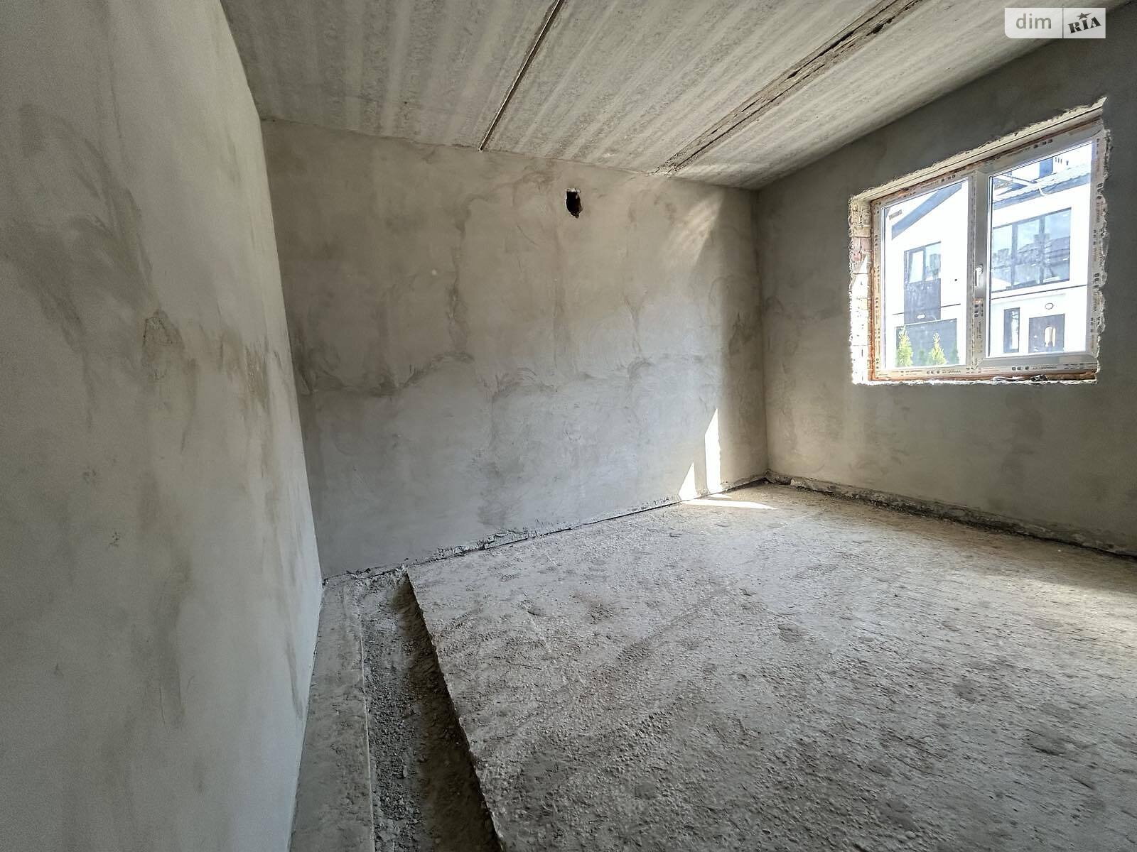 двухэтажный таунхаус, 120 кв. м, кирпич. Продажа в Криховцах фото 1 двухэтажный таунхаус, 120 кв. м, кирпич. Продажа в Криховцах фото 1