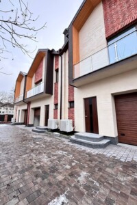 двухэтажный таунхаус, 135 кв. м, кирпич. Продажа в Ивано-Франковске фото 2