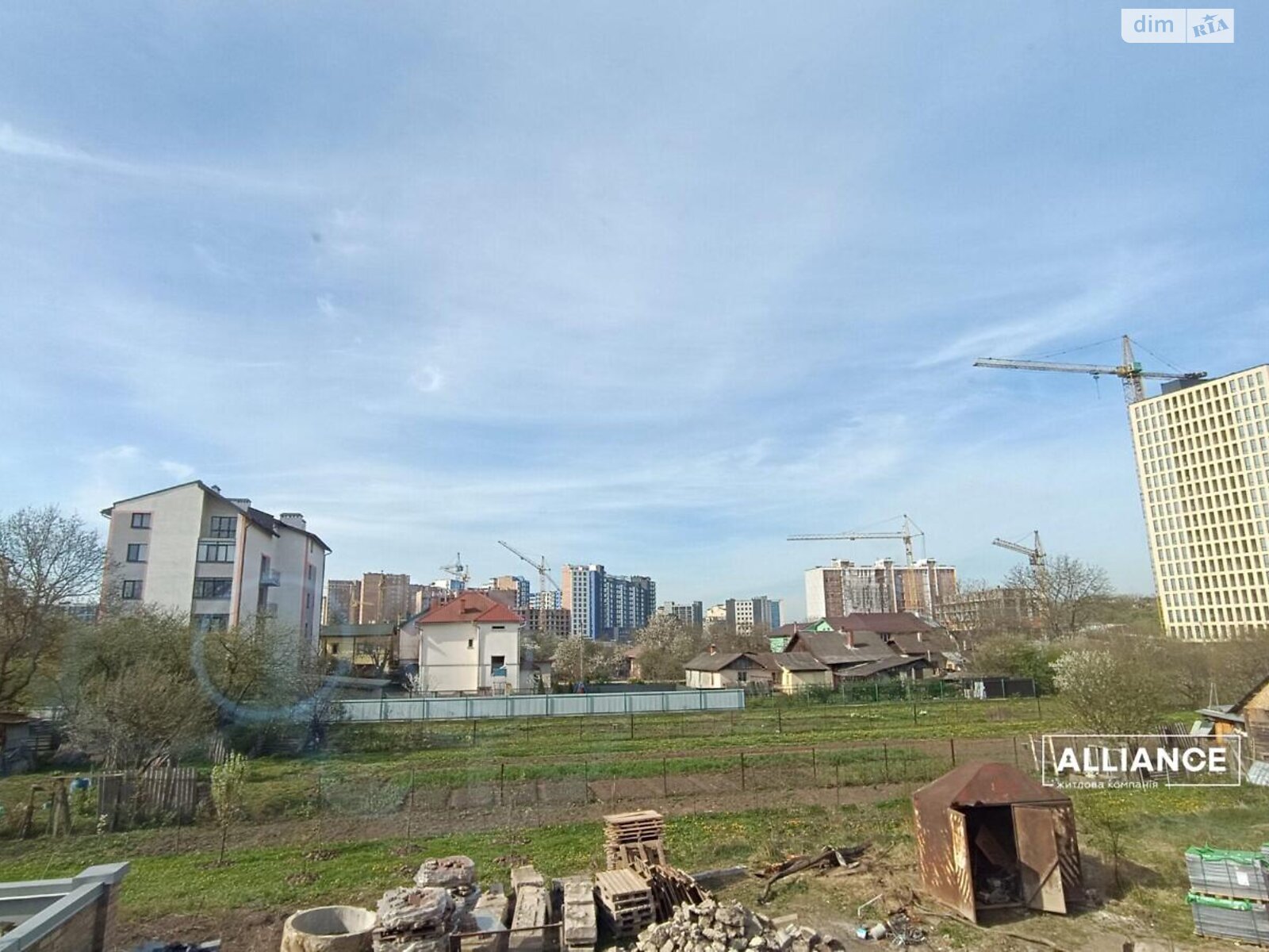 двоповерховий таунхаус, 135 кв. м, кирпич. Продаж у Івано-Франківську фото 1 двоповерховий таунхаус, 135 кв. м, кирпич. Продаж у Івано-Франківську фото 1