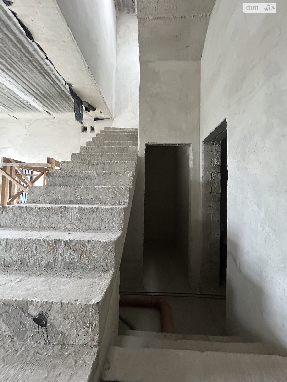 двухэтажный таунхаус, 121 кв. м, кирпич. Продажа в Ивано-Франковске фото 1