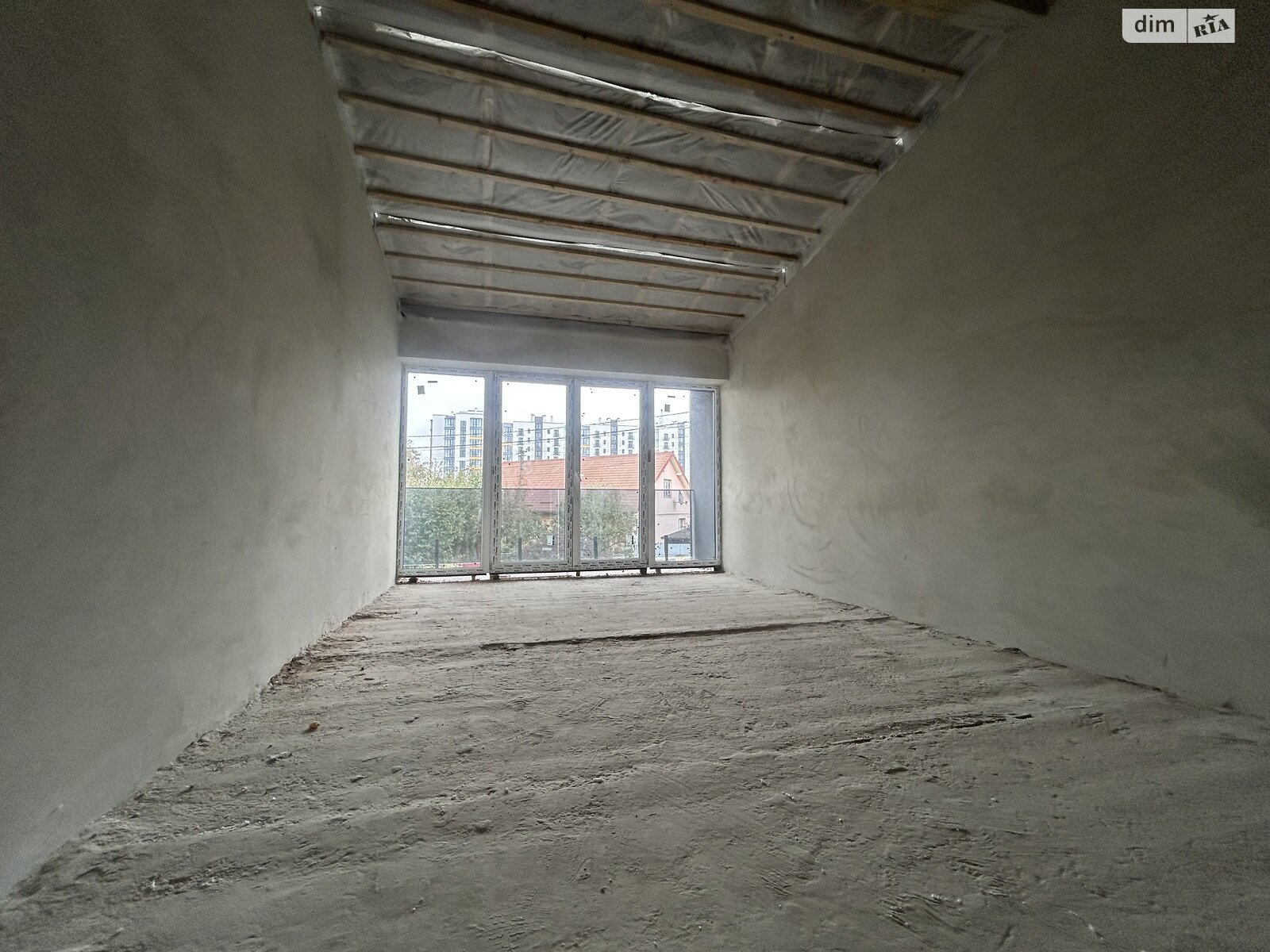 двухэтажный таунхаус, 121 кв. м, кирпич. Продажа в Ивано-Франковске фото 1