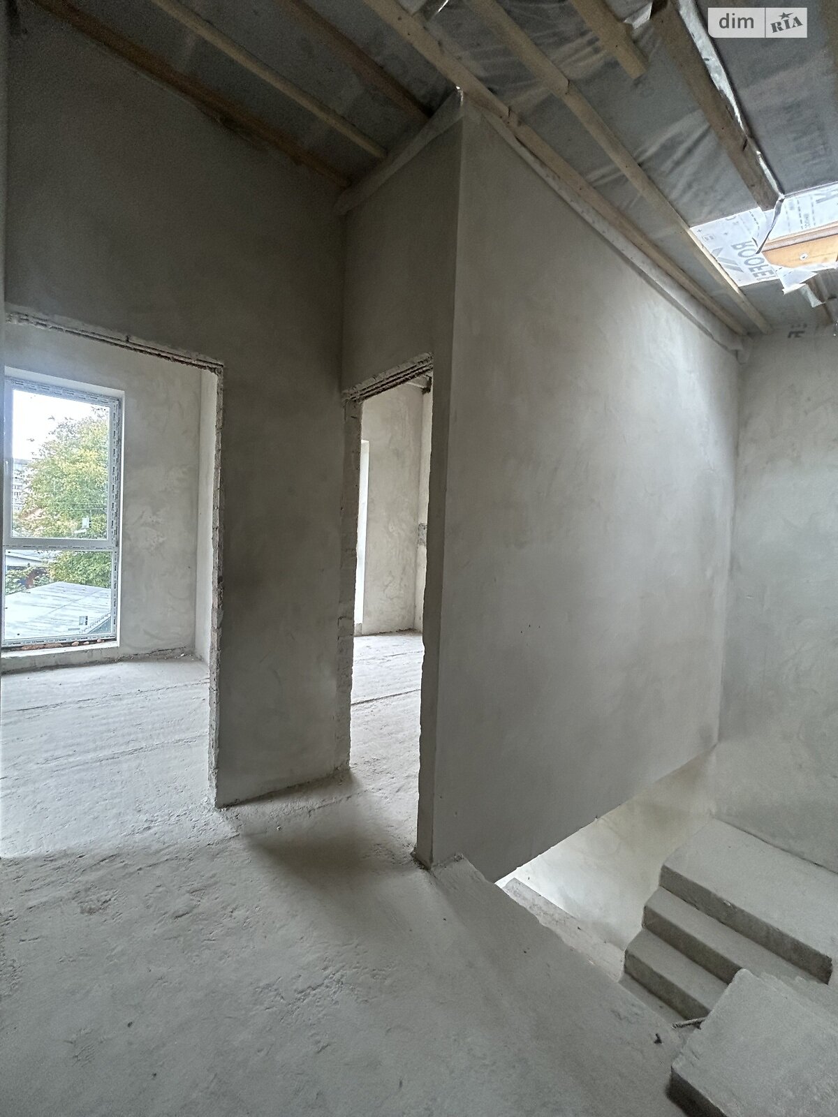 двухэтажный таунхаус, 121 кв. м, кирпич. Продажа в Ивано-Франковске фото 1