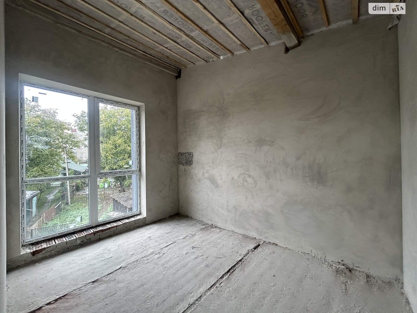 двухэтажный таунхаус, 121 кв. м, кирпич. Продажа в Ивано-Франковске фото 1