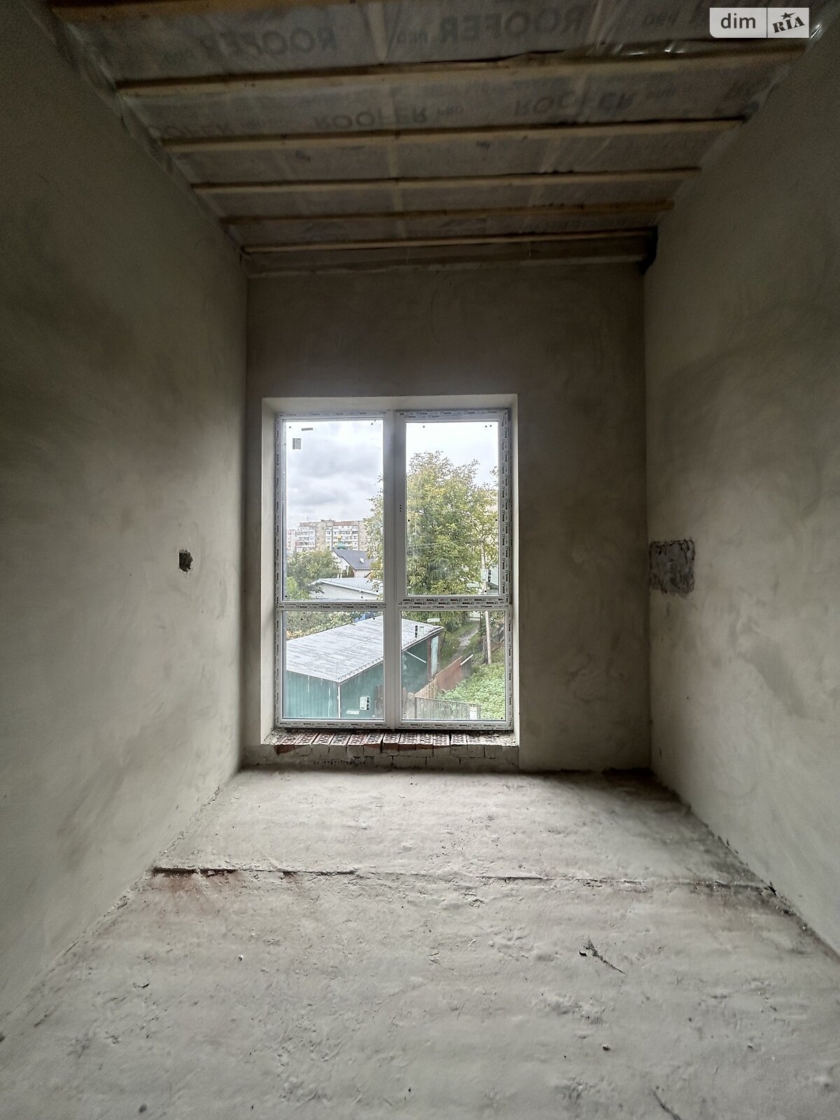 двухэтажный таунхаус, 121 кв. м, кирпич. Продажа в Ивано-Франковске фото 1