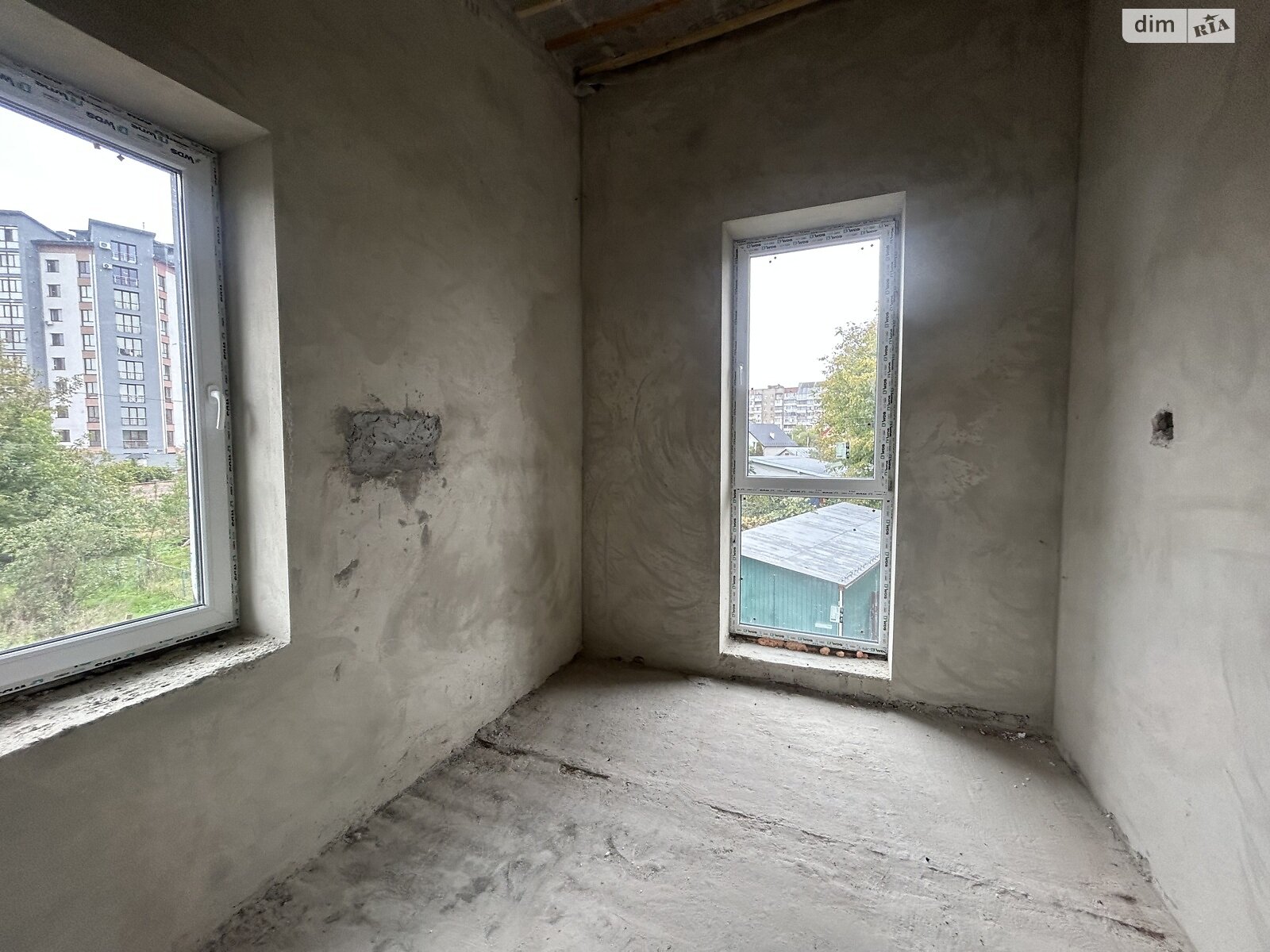 двухэтажный таунхаус, 121 кв. м, кирпич. Продажа в Ивано-Франковске фото 1