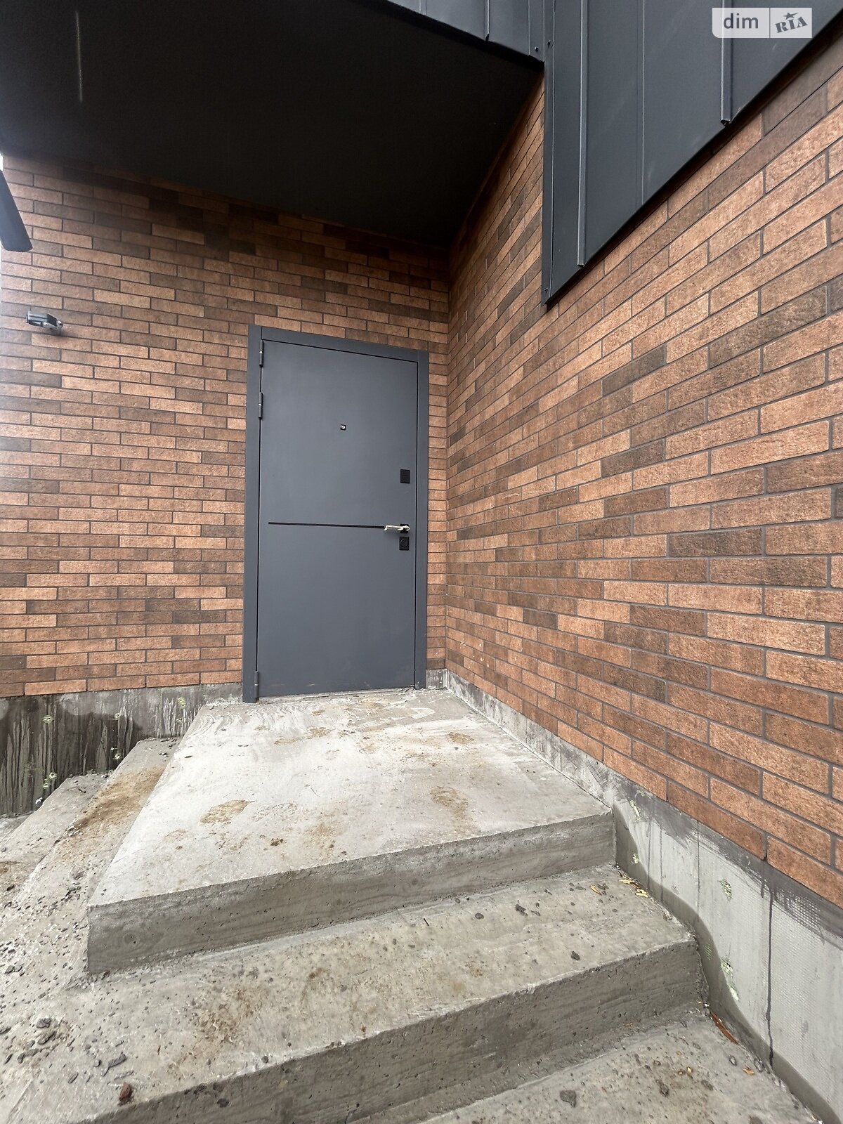 двухэтажный таунхаус, 121 кв. м, кирпич. Продажа в Ивано-Франковске фото 1