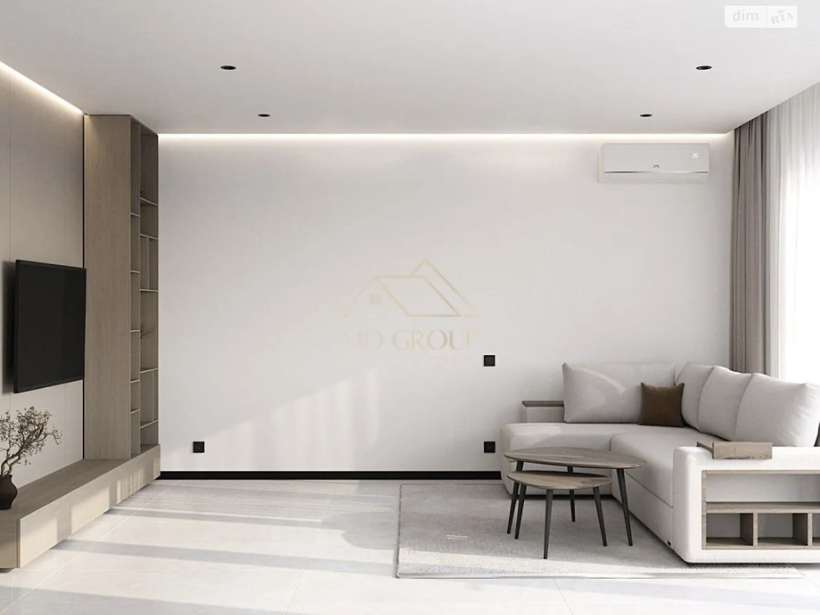 двухэтажный таунхаус без мебели, 118 кв. м, кирпич. Продажа в Ивано-Франковске фото 1