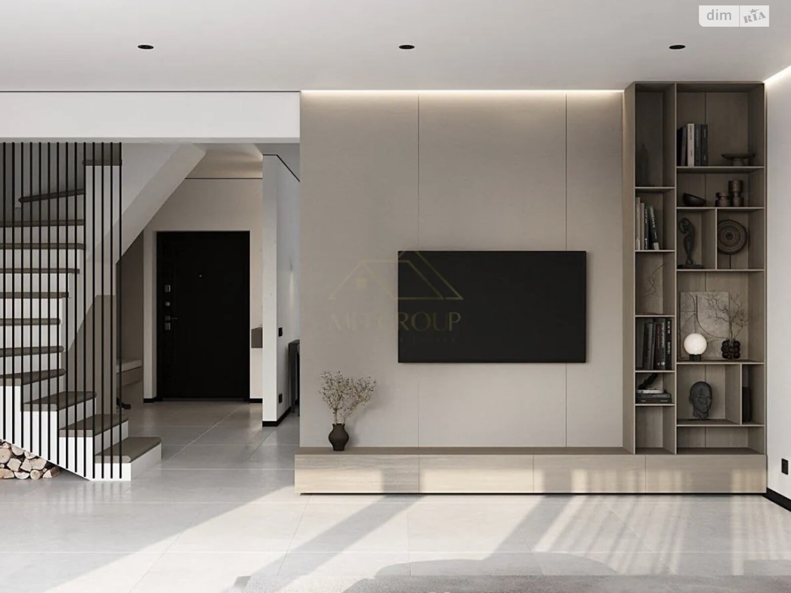 двухэтажный таунхаус без мебели, 118 кв. м, кирпич. Продажа в Ивано-Франковске фото 1