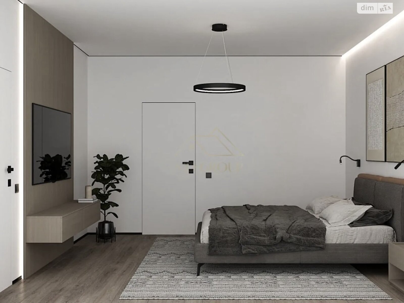 двухэтажный таунхаус без мебели, 118 кв. м, кирпич. Продажа в Ивано-Франковске фото 1