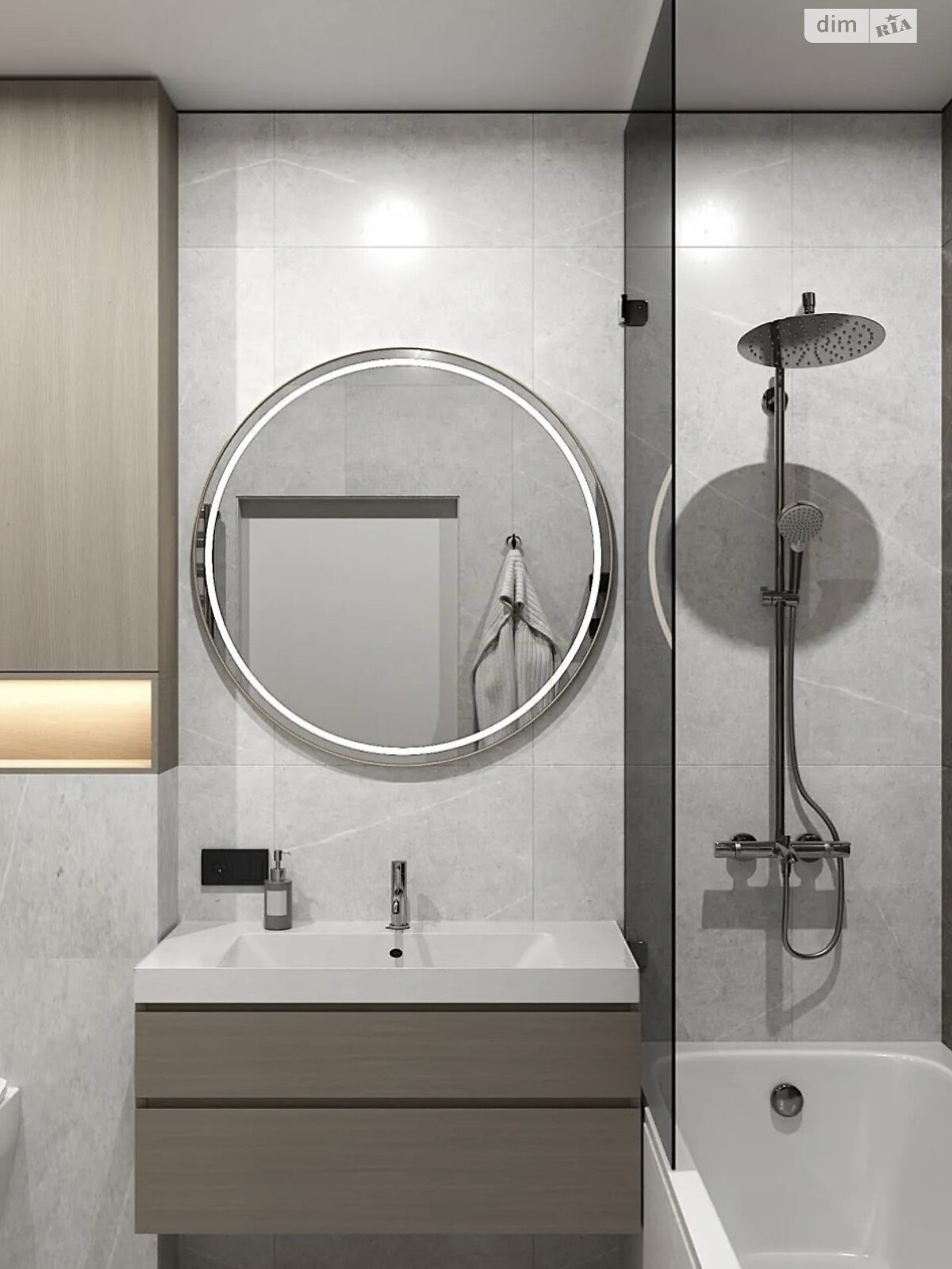 двухэтажный таунхаус без мебели, 118 кв. м, кирпич. Продажа в Ивано-Франковске фото 1