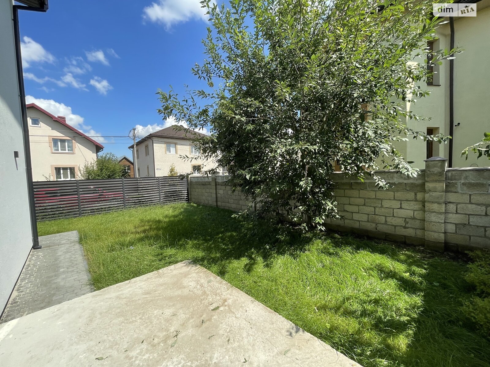 двухэтажный таунхаус, 140 кв. м, газобетон. Продажа в Ивано-Франковске фото 1 двухэтажный таунхаус, 140 кв. м, газобетон. Продажа в Ивано-Франковске фото 1