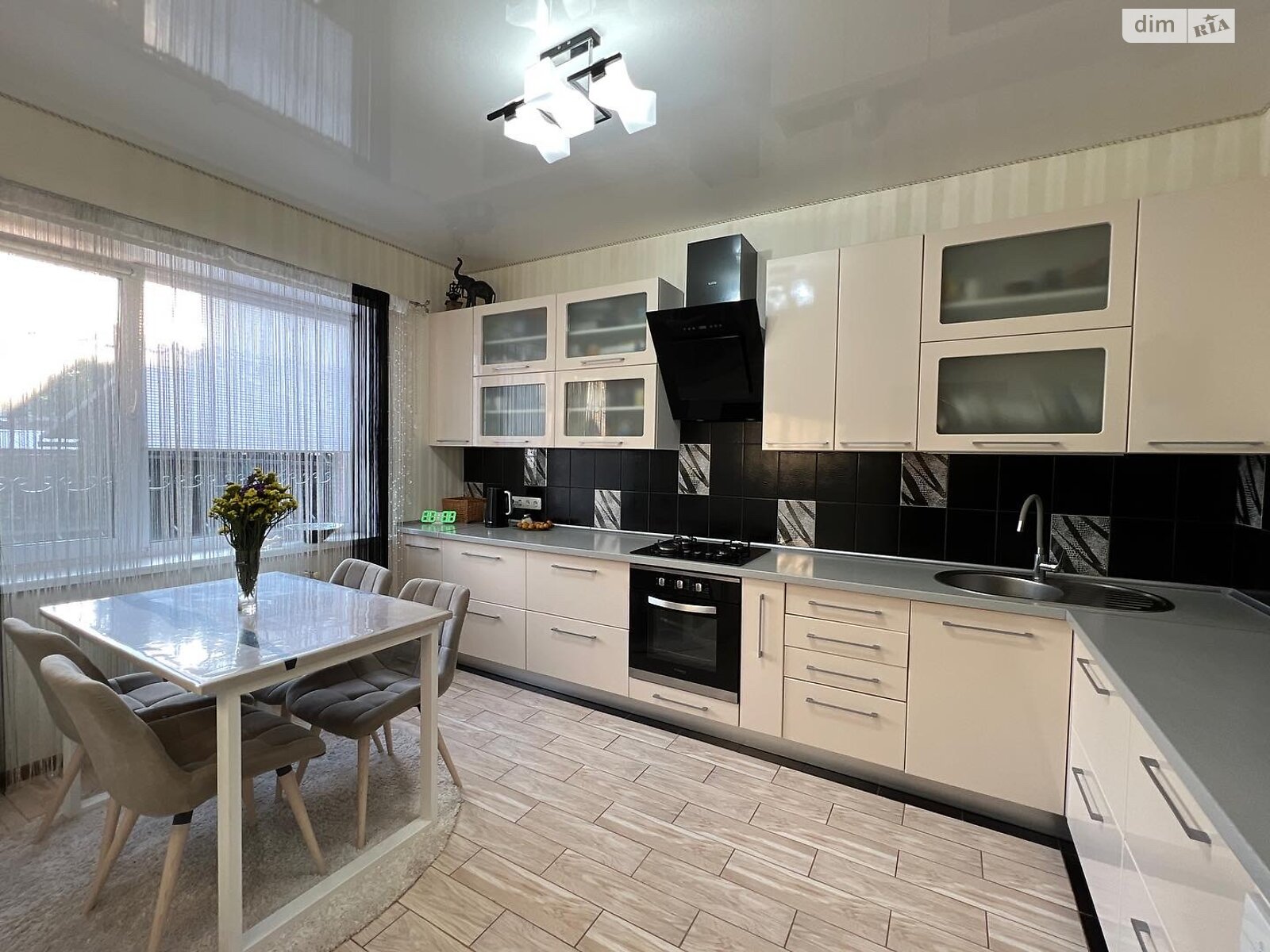 двоповерховий таунхаус, 101.2 кв. м, цегла. Продаж в Житомирі, район Промавтоматика фото 1