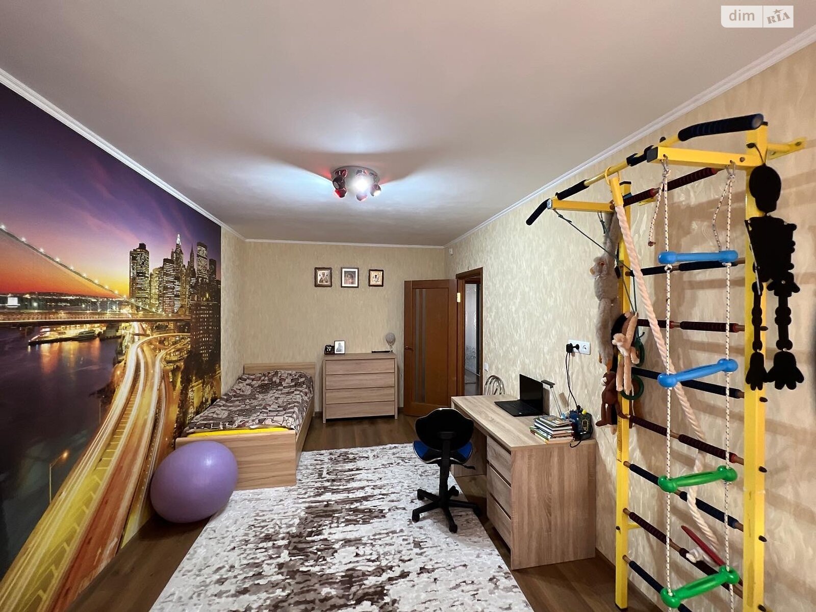 двоповерховий таунхаус, 101.2 кв. м, цегла. Продаж в Житомирі, район Промавтоматика фото 1