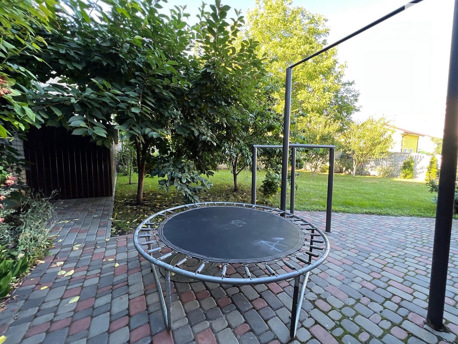 двоповерховий таунхаус, 101.2 кв. м, цегла. Продаж в Житомирі, район Промавтоматика фото 1