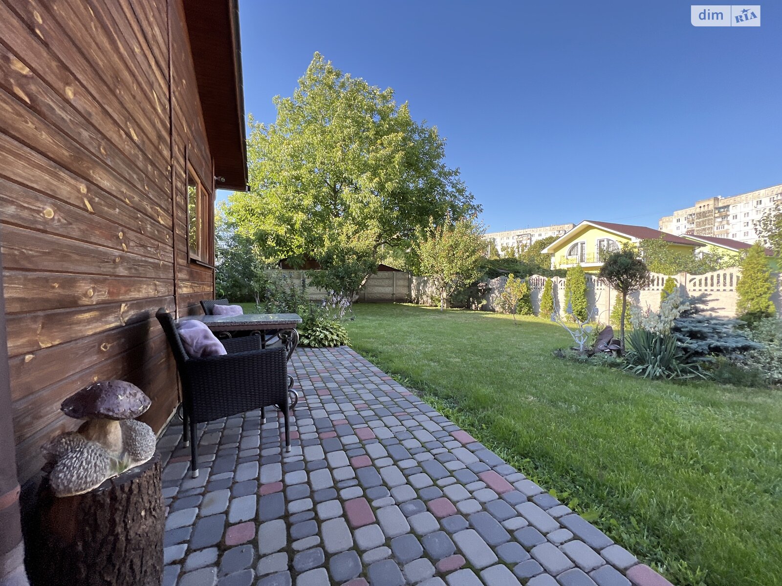 двоповерховий таунхаус, 101.2 кв. м, цегла. Продаж в Житомирі, район Промавтоматика фото 1