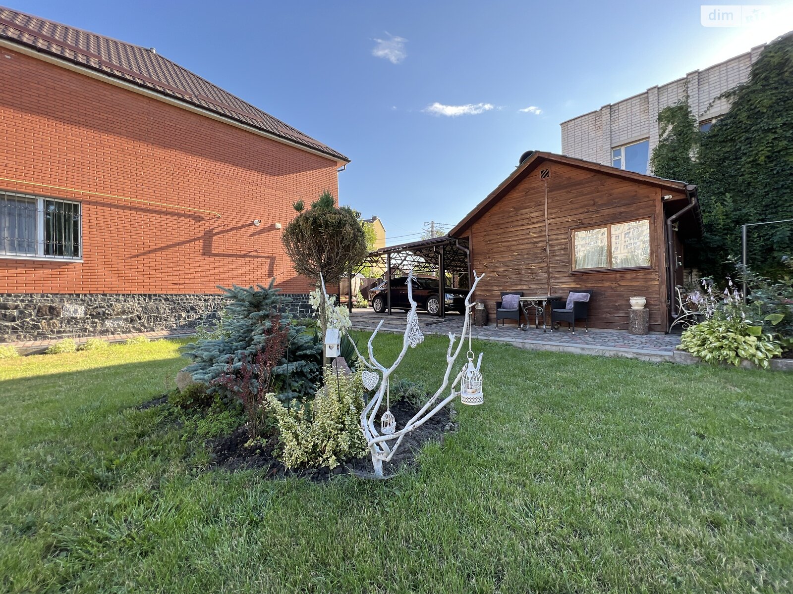 двоповерховий таунхаус, 101.2 кв. м, цегла. Продаж в Житомирі, район Промавтоматика фото 1