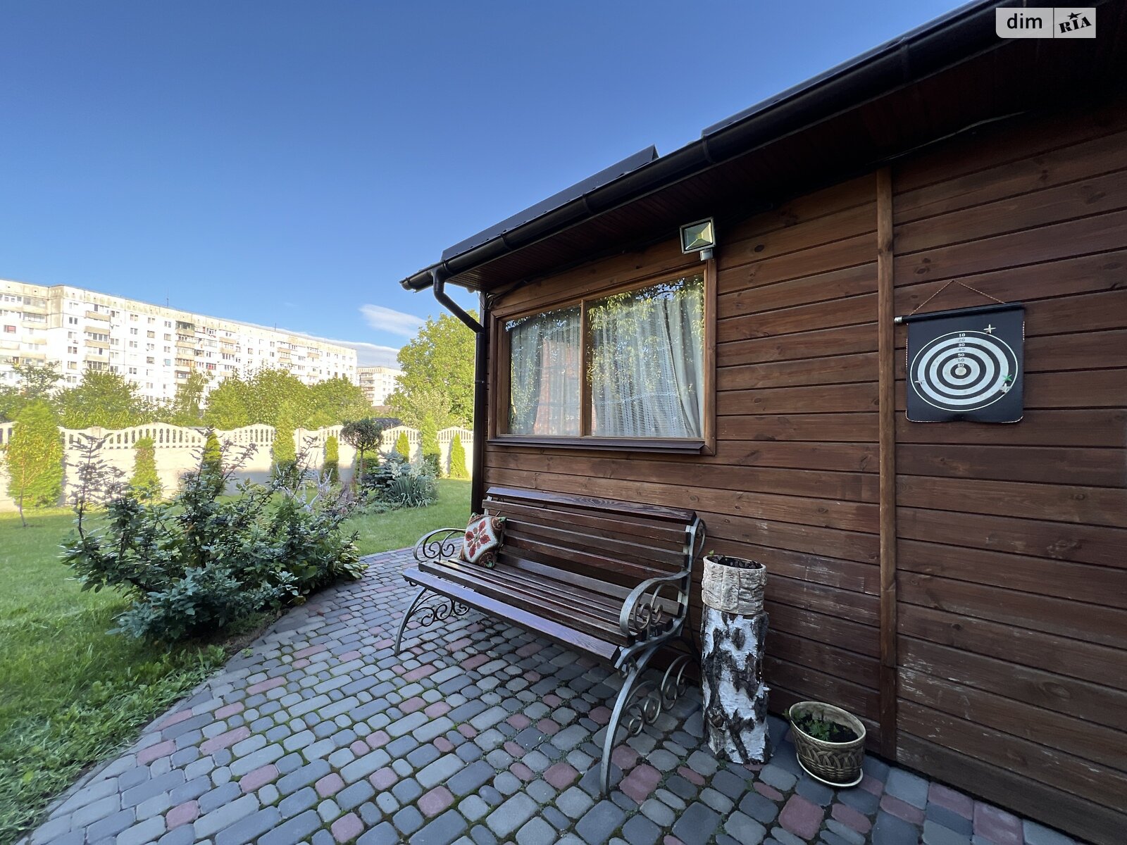 двоповерховий таунхаус, 101.2 кв. м, цегла. Продаж в Житомирі, район Промавтоматика фото 1