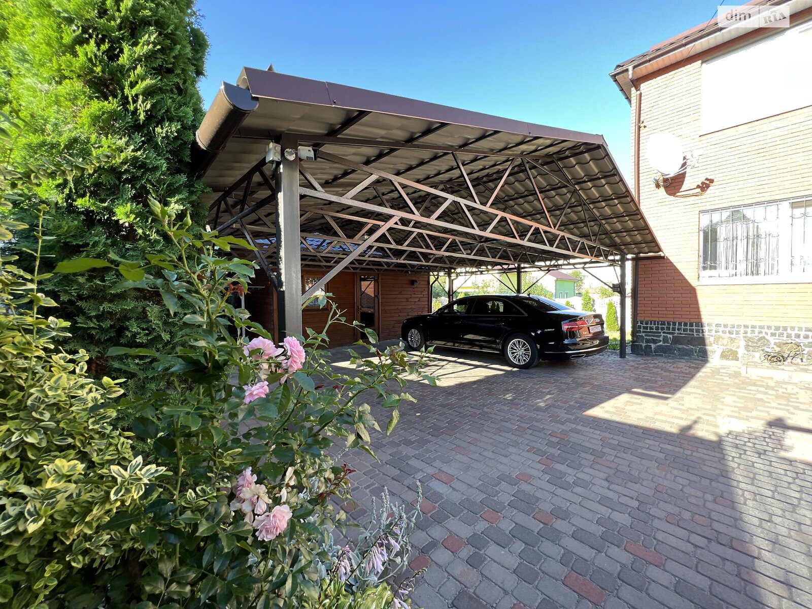 двоповерховий таунхаус, 101.2 кв. м, цегла. Продаж в Житомирі, район Промавтоматика фото 1