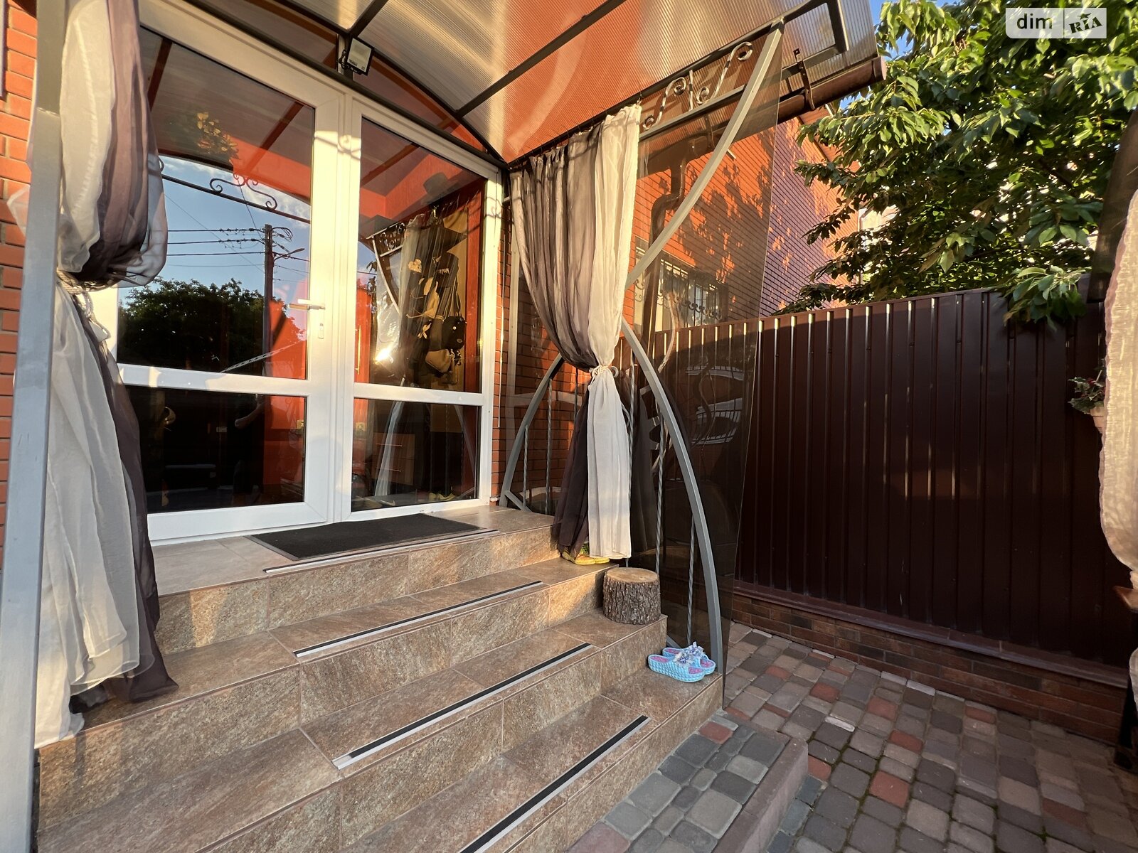 двоповерховий таунхаус, 101.2 кв. м, цегла. Продаж в Житомирі, район Промавтоматика фото 1