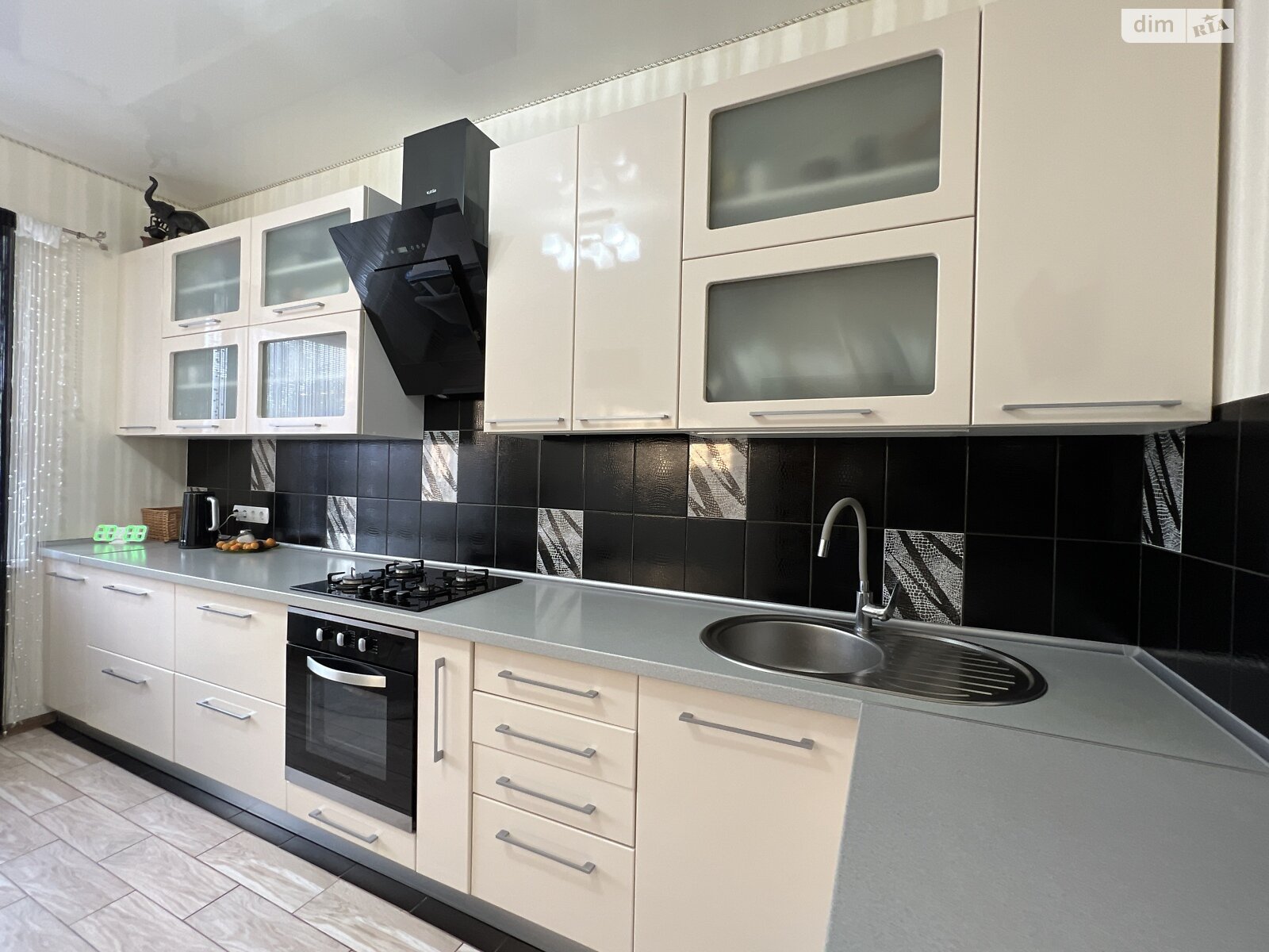 двоповерховий таунхаус, 101.2 кв. м, цегла. Продаж в Житомирі, район Промавтоматика фото 1