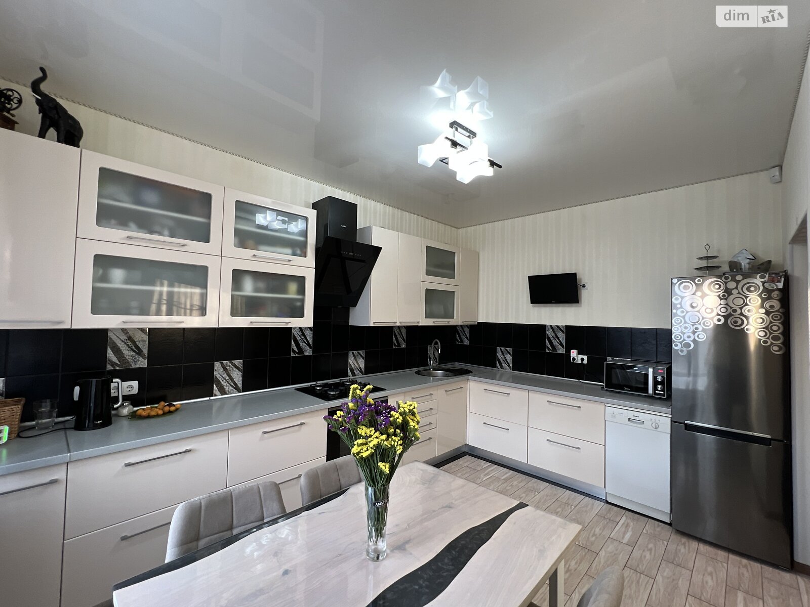 двоповерховий таунхаус, 101.2 кв. м, цегла. Продаж в Житомирі, район Промавтоматика фото 1