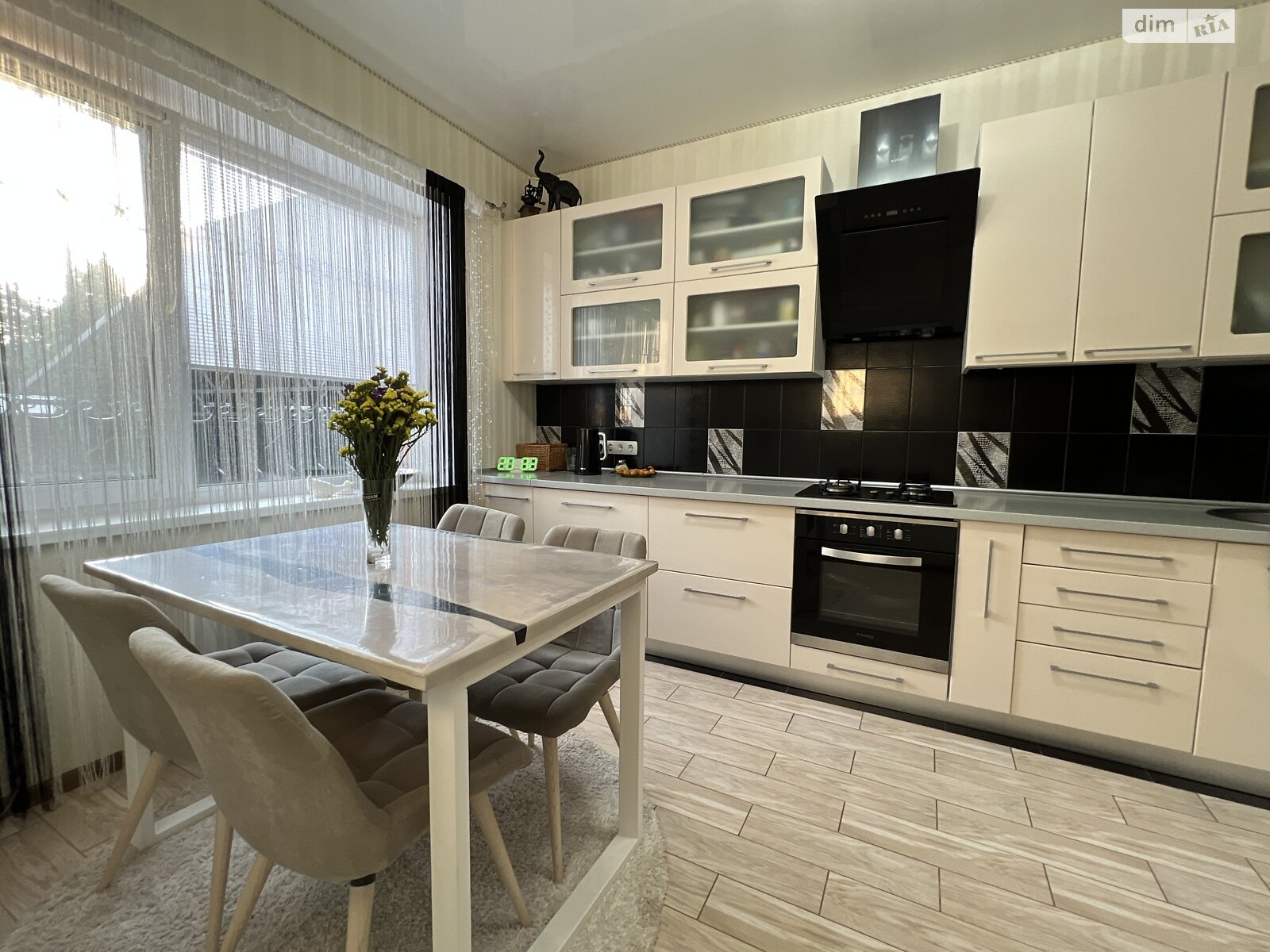 двоповерховий таунхаус, 101.2 кв. м, цегла. Продаж в Житомирі, район Промавтоматика фото 1