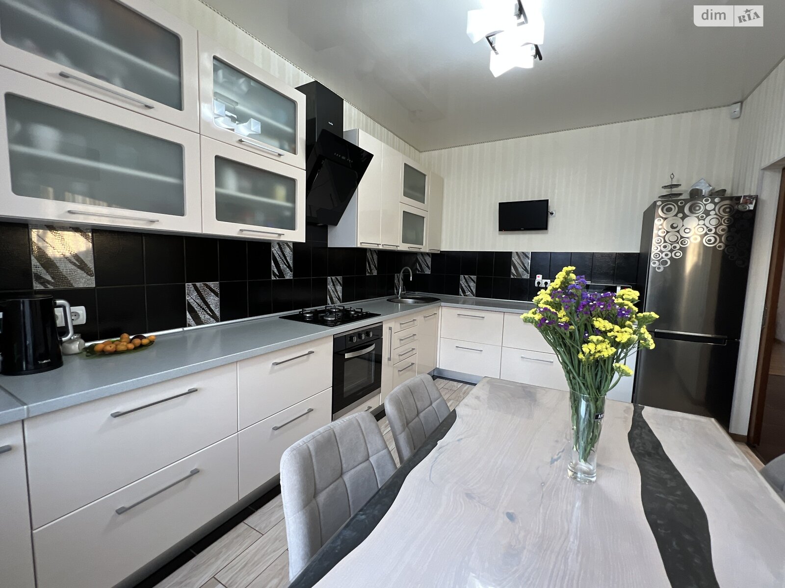 двоповерховий таунхаус, 101.2 кв. м, цегла. Продаж в Житомирі, район Промавтоматика фото 1