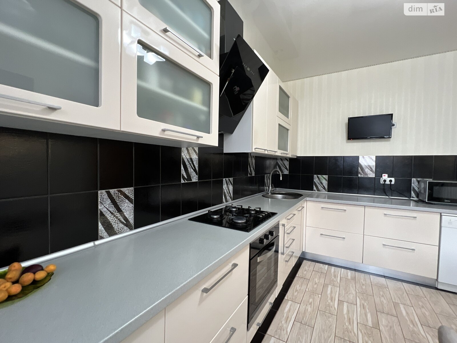 двоповерховий таунхаус, 101.2 кв. м, цегла. Продаж в Житомирі, район Промавтоматика фото 1