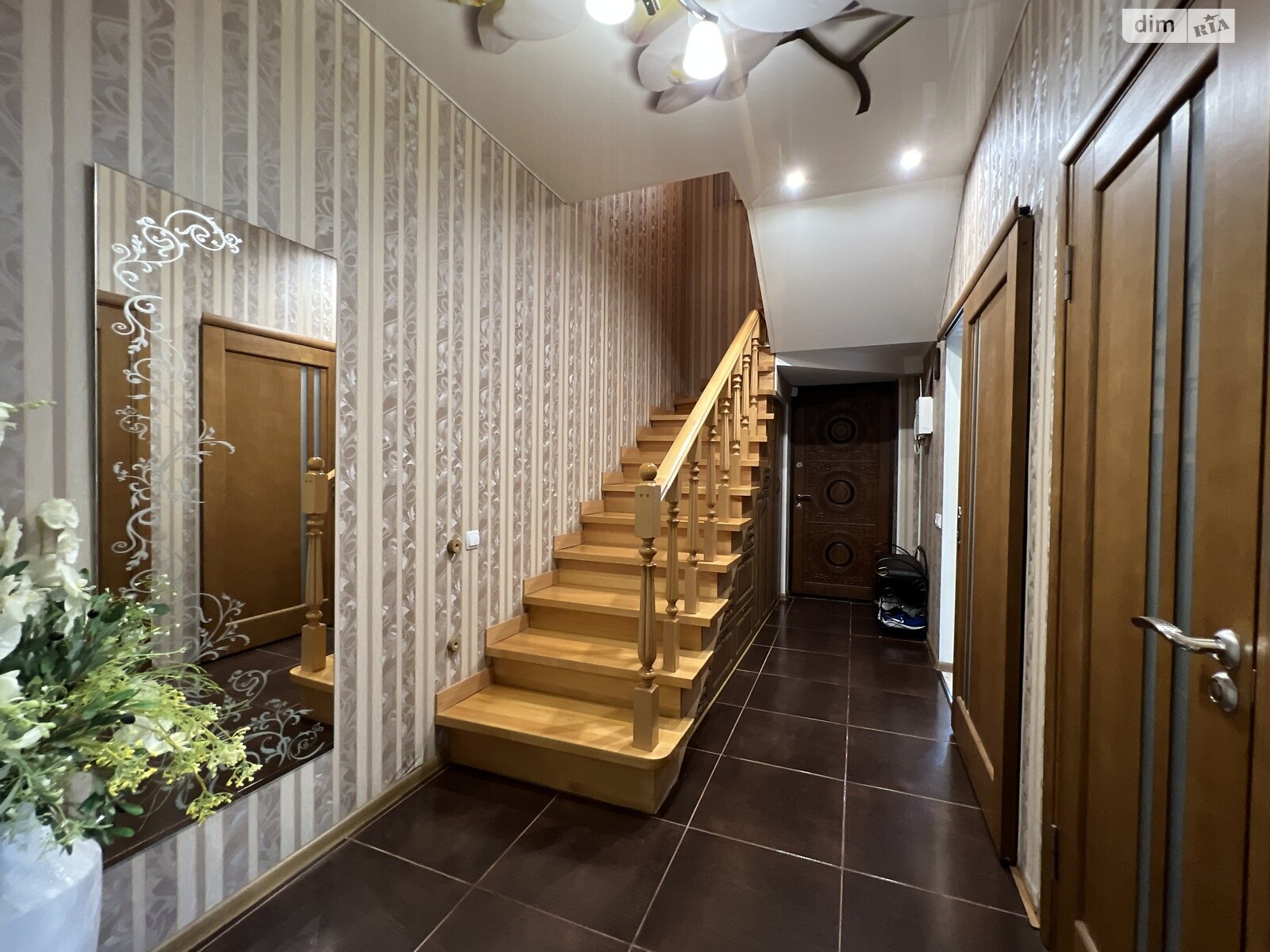 двоповерховий таунхаус, 101.2 кв. м, цегла. Продаж в Житомирі, район Промавтоматика фото 1