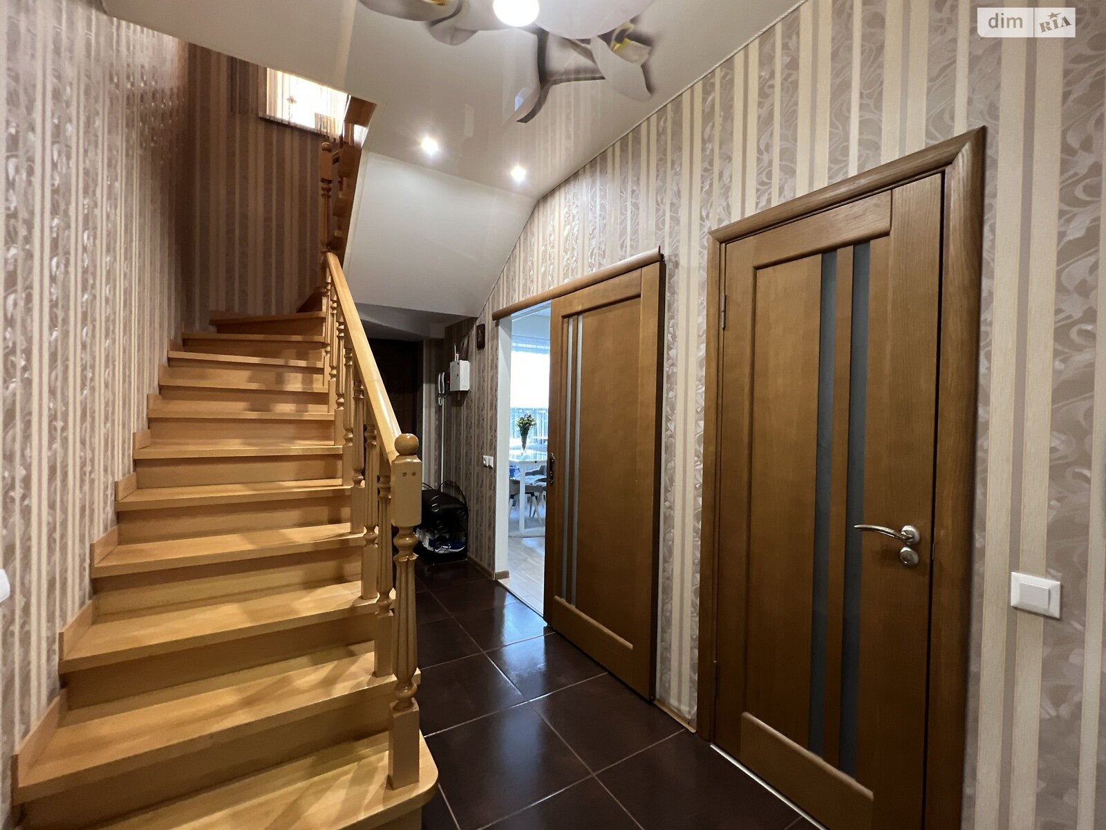 двоповерховий таунхаус, 101.2 кв. м, цегла. Продаж в Житомирі, район Промавтоматика фото 1