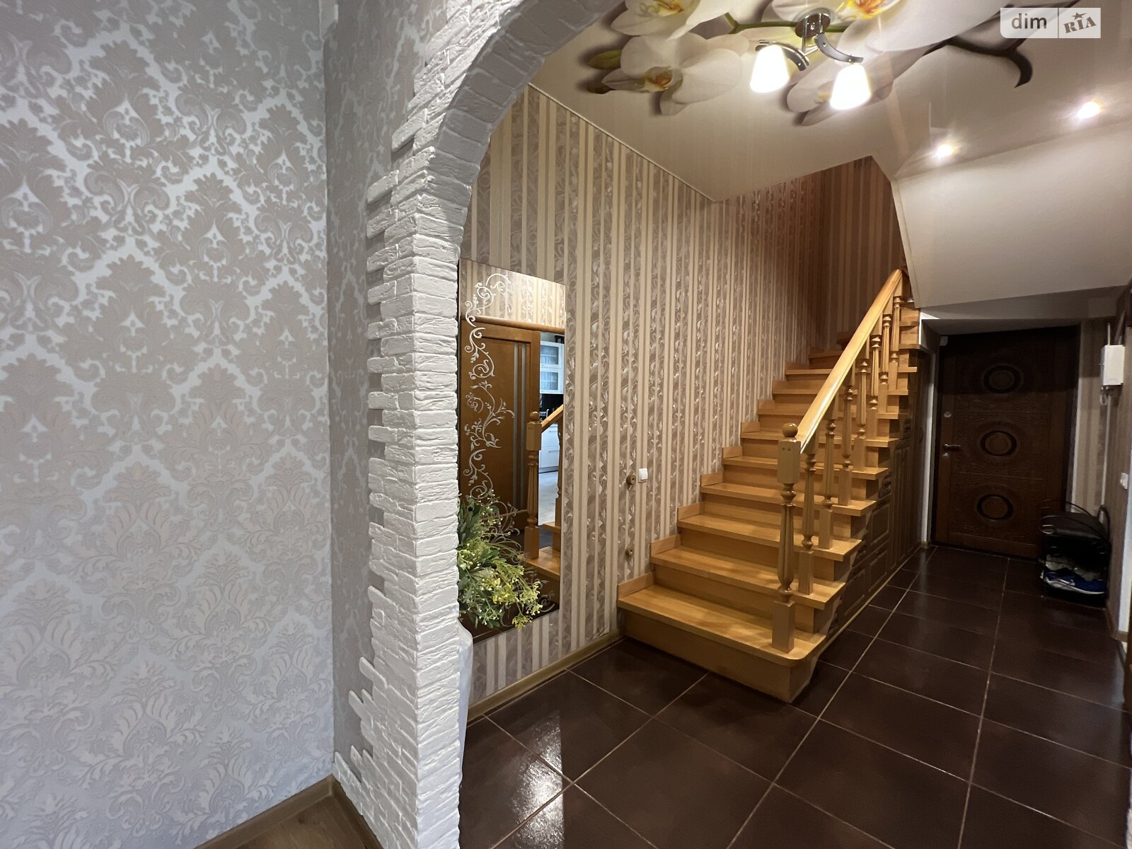 двоповерховий таунхаус, 101.2 кв. м, цегла. Продаж в Житомирі, район Промавтоматика фото 1