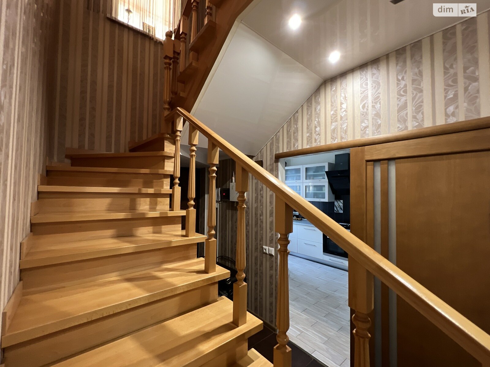 двоповерховий таунхаус, 101.2 кв. м, цегла. Продаж в Житомирі, район Промавтоматика фото 1