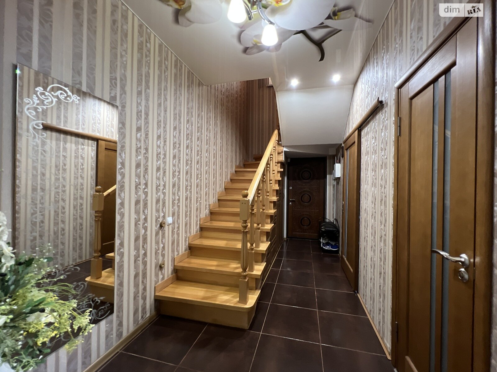 двоповерховий таунхаус, 101.2 кв. м, цегла. Продаж в Житомирі, район Промавтоматика фото 1