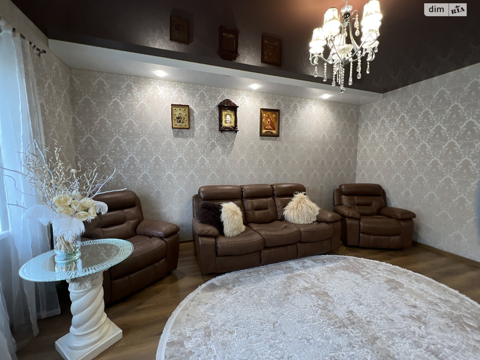 двоповерховий таунхаус, 101.2 кв. м, цегла. Продаж в Житомирі, район Промавтоматика фото 1