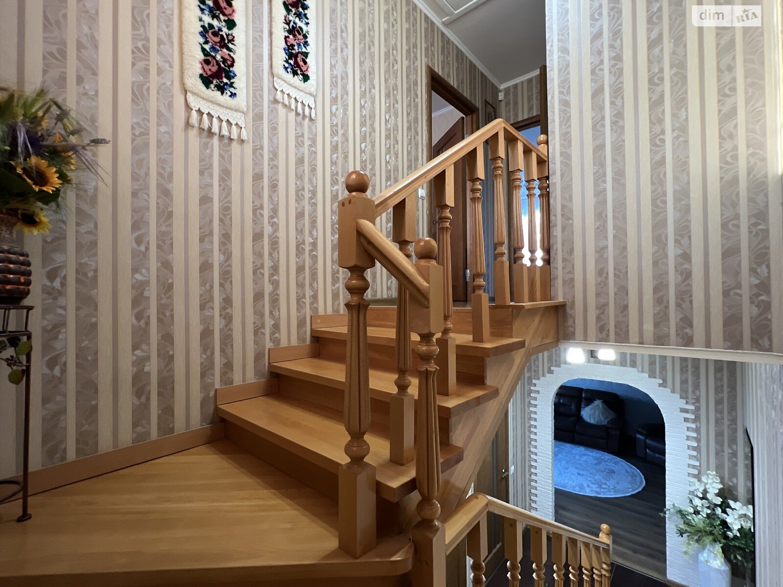 двоповерховий таунхаус, 101.2 кв. м, цегла. Продаж в Житомирі, район Промавтоматика фото 1