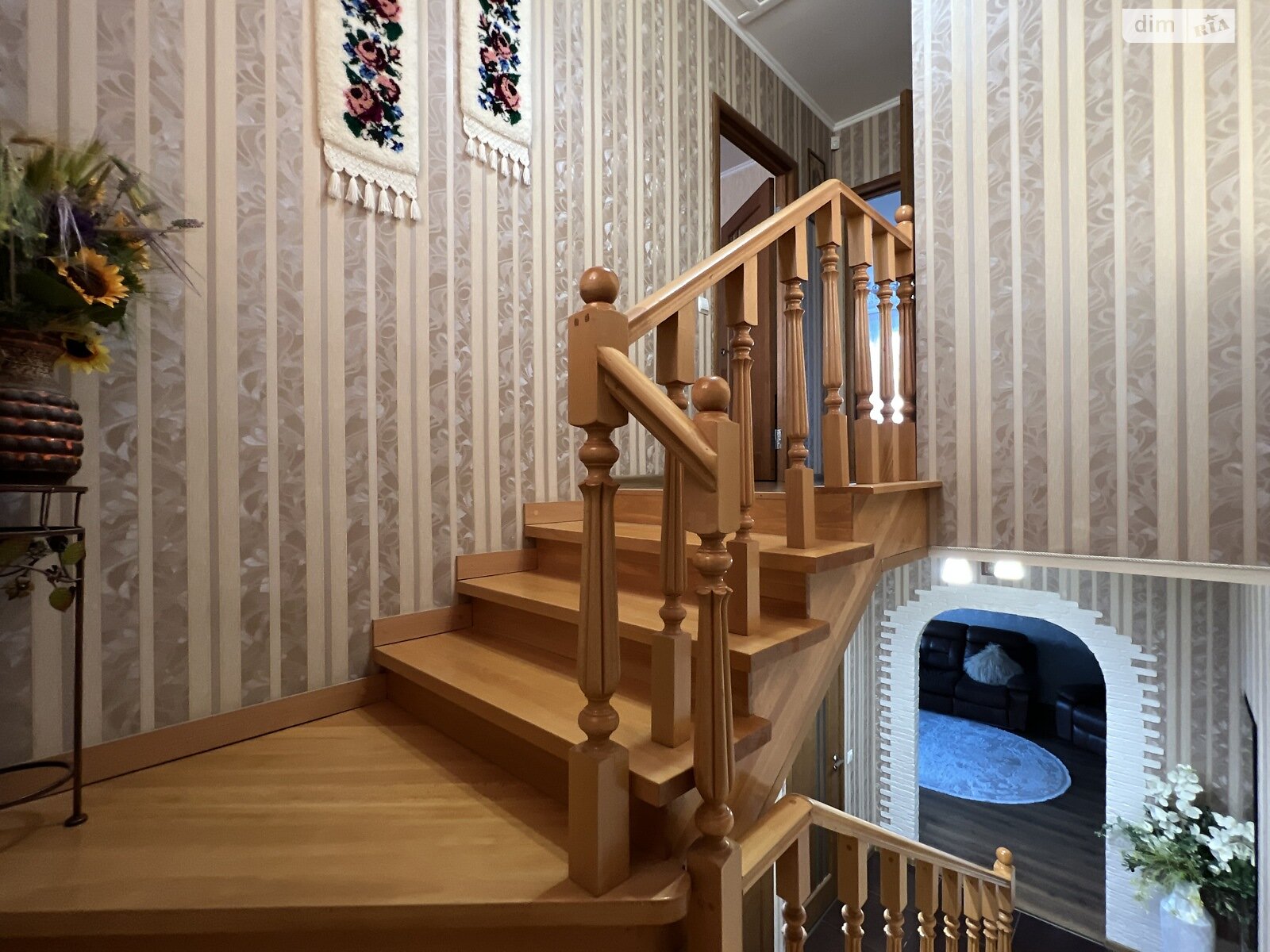 двоповерховий таунхаус, 101.2 кв. м, цегла. Продаж в Житомирі, район Промавтоматика фото 1