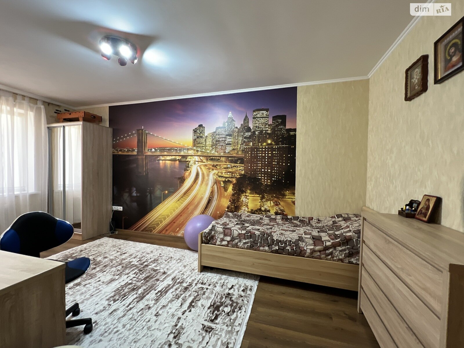 двоповерховий таунхаус, 101.2 кв. м, цегла. Продаж в Житомирі, район Промавтоматика фото 1