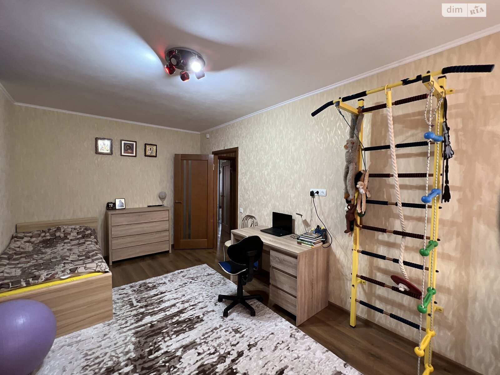 двоповерховий таунхаус, 101.2 кв. м, цегла. Продаж в Житомирі, район Промавтоматика фото 1