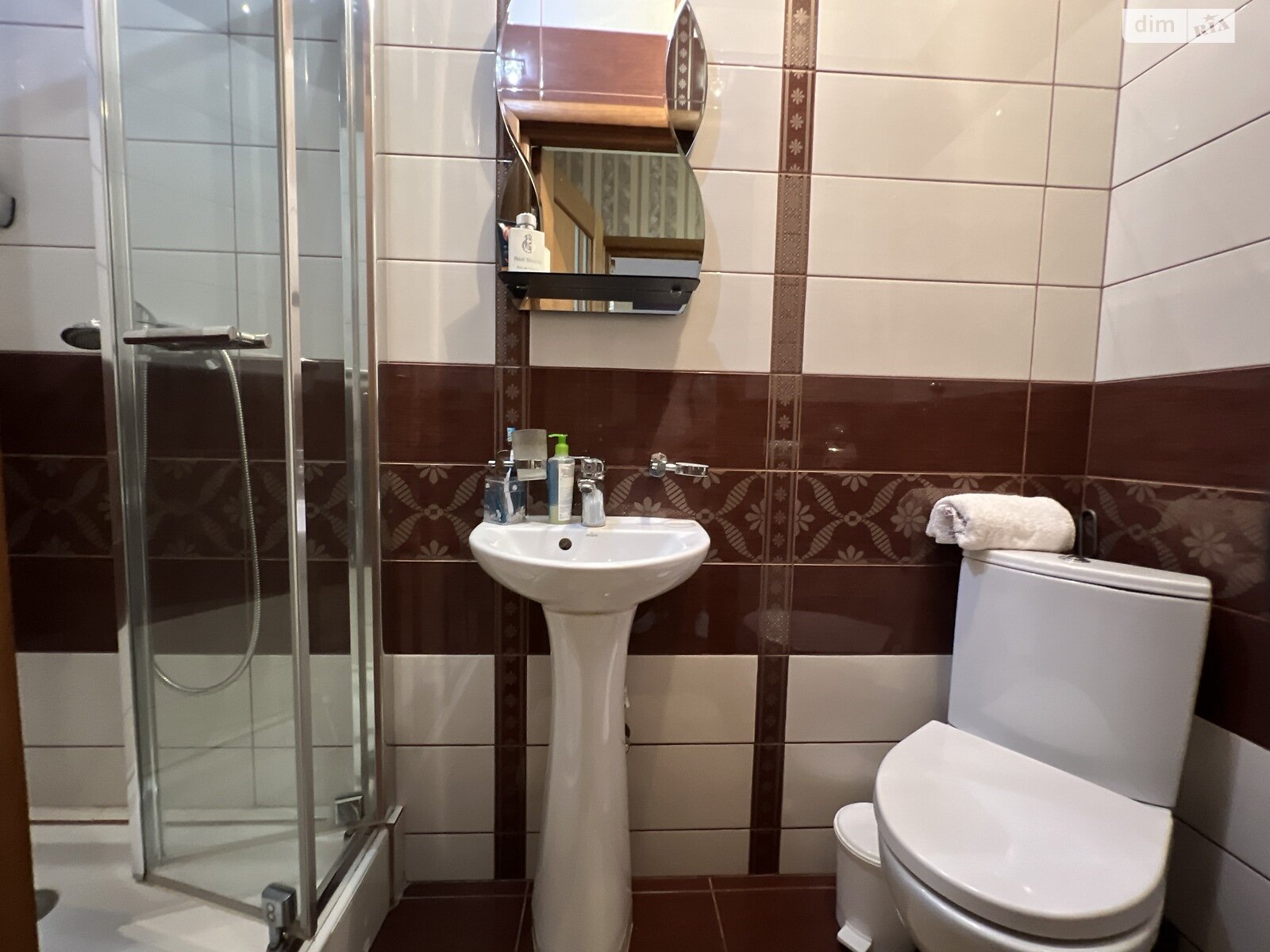 двоповерховий таунхаус, 101.2 кв. м, цегла. Продаж в Житомирі, район Промавтоматика фото 1