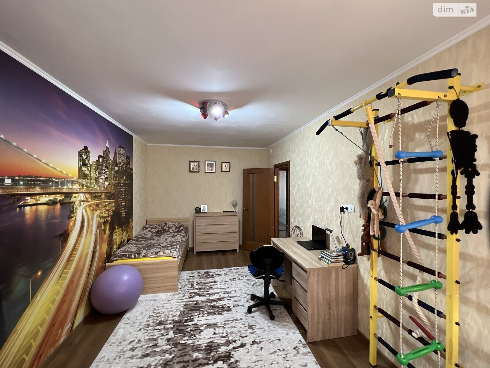 двоповерховий таунхаус, 101.2 кв. м, цегла. Продаж в Житомирі, район Промавтоматика фото 1